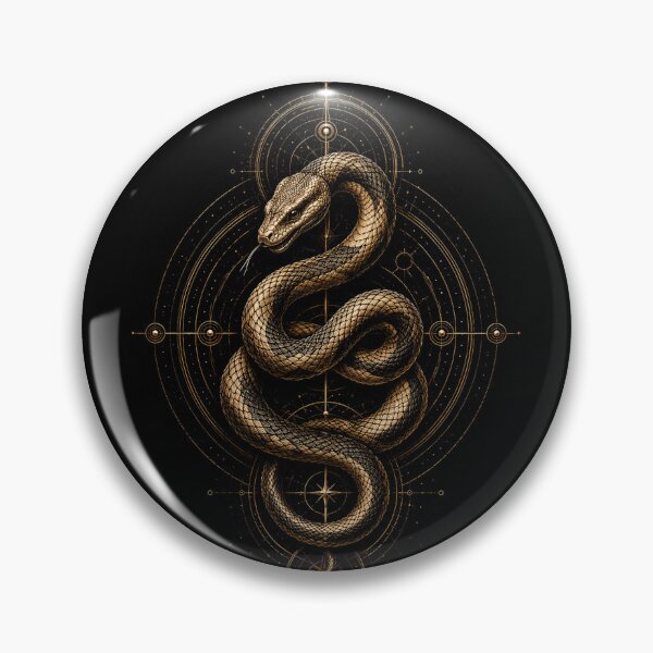 Aperçu de l'œuvre Serpent créée et vendue par diamdesign.