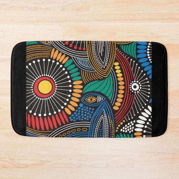 Item preview, african pattern designed and sold by WellN.