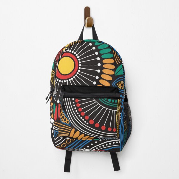 Item preview, african pattern designed and sold by WellN.