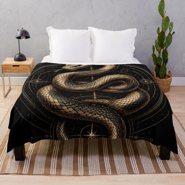 Item preview, Serpent designed and sold by diamdesign.