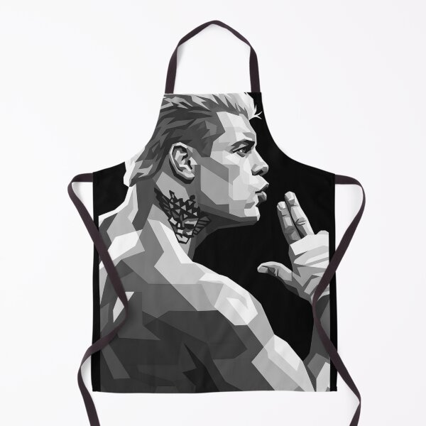 Item preview, Escala de grises de Cody Rhodes designed and sold by Japanese art.