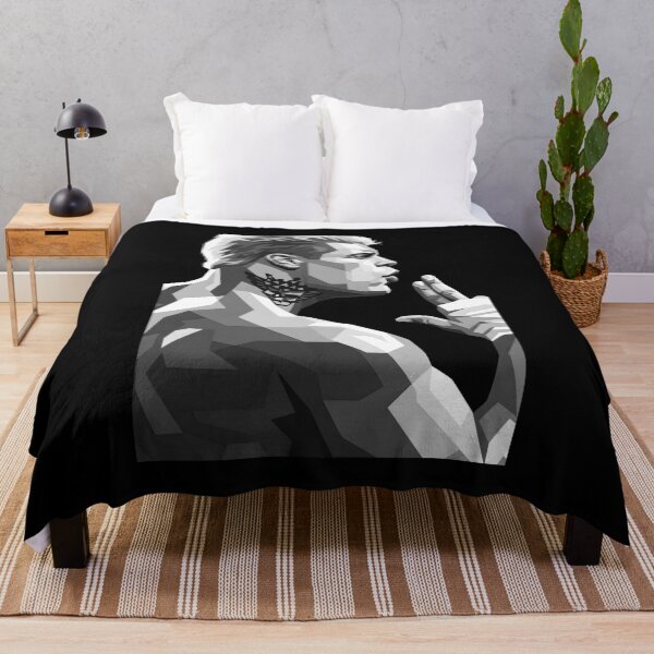 Item preview, Cody Rhodes Grayscale designed and sold by Japanese art.