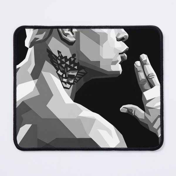 Item preview, Cody Rhodes Grayscale  designed and sold by Japanese art.