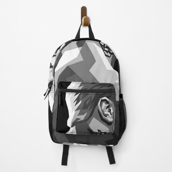 Item preview, Cody Rhodes Grayscale designed and sold by Japanese art.