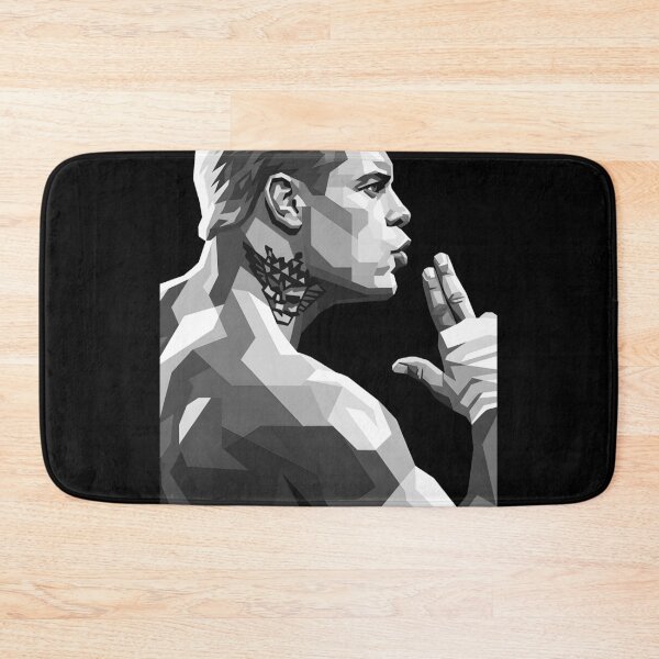 Item preview, Cody Rhodes Grayscale  designed and sold by Japanese art.