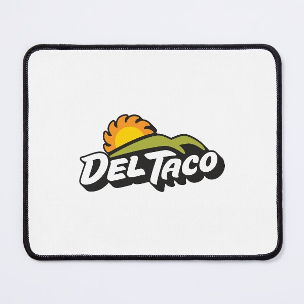 Item preview, Mexican Fast Food Sun and Mountain Logo designed and sold by parivhsiaku.