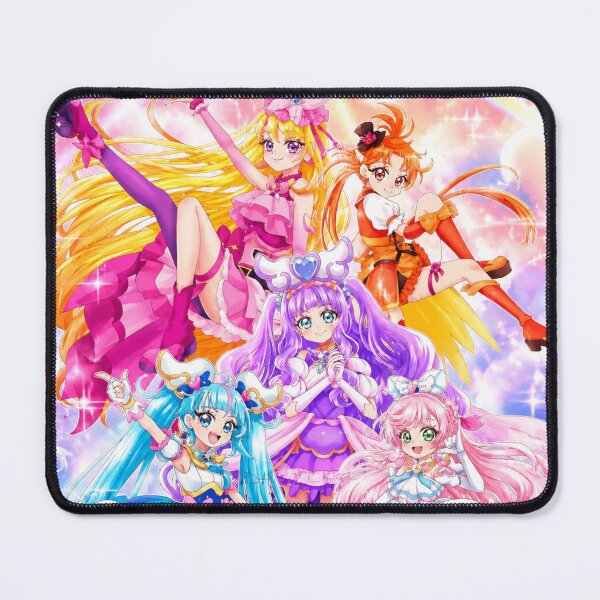 Item preview, Sky Precure designed and sold by EchoMyriadArt.