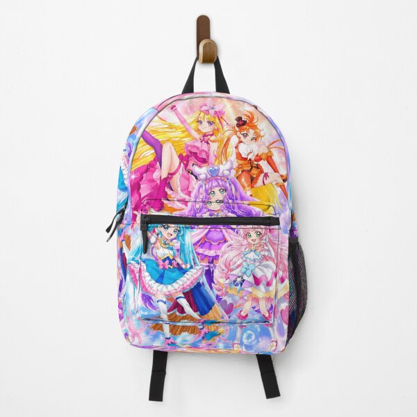 Item preview, Sky Precure designed and sold by EchoMyriadArt.