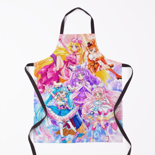 Item preview, Sky Precure designed and sold by EchoMyriadArt.