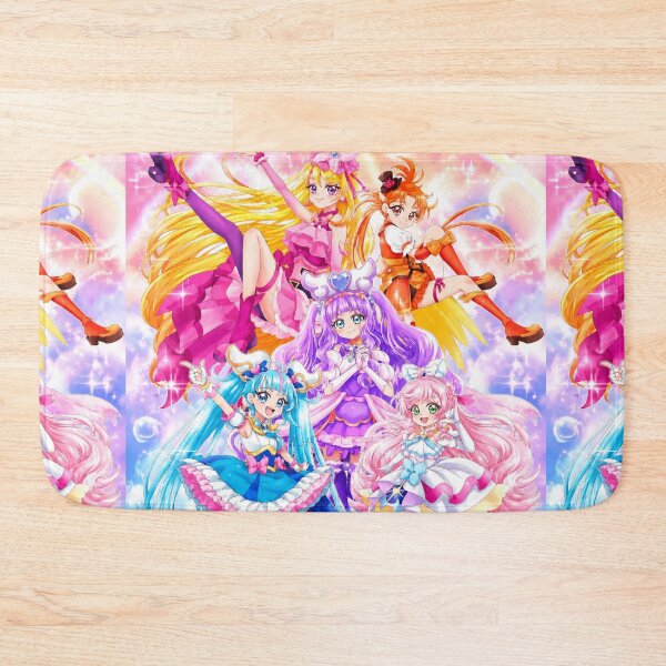 Artikelvorschau, Sky Precure entworfen und verkauft von EchoMyriadArt.
