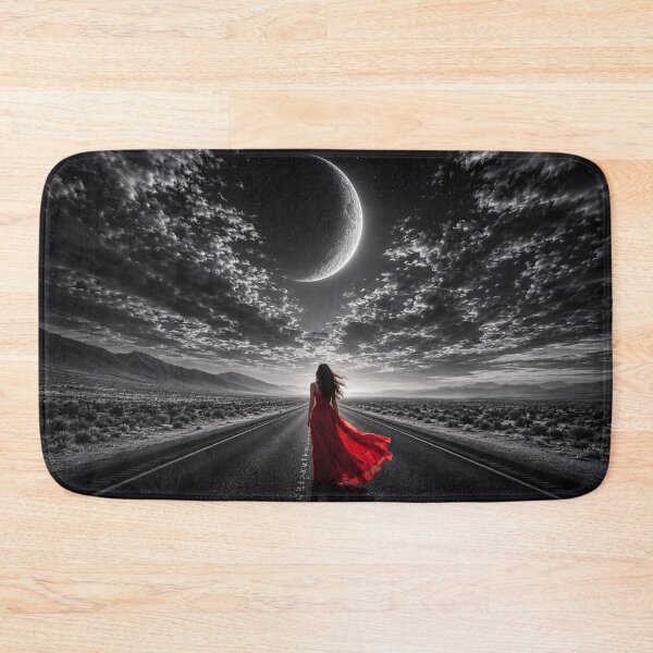 Item preview, Moonbound designed and sold by Kimberly Palmer.