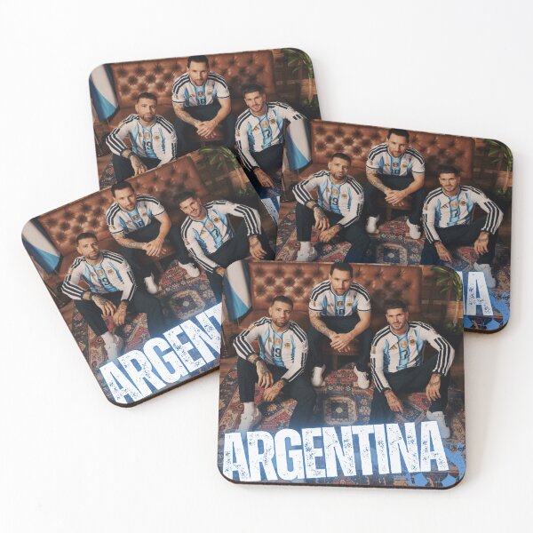 Item preview, Argentina: The Triangle of Glory designed and sold by pompom123.