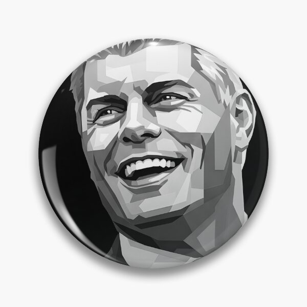 Item preview, Cody Rhodes Grayscale  designed and sold by Japanese art.