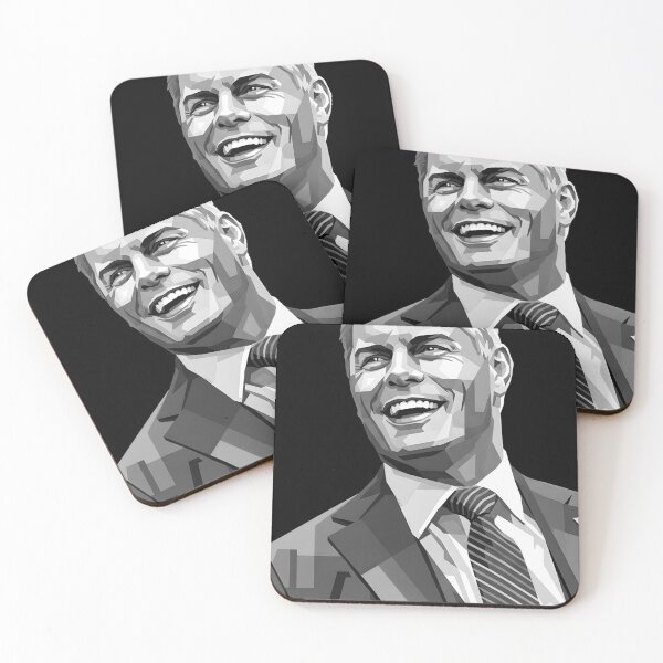 Item preview, Cody Rhodes Grayscale  designed and sold by Japanese art.