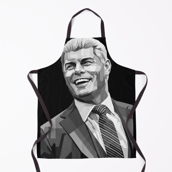 Item preview, Escala de grises de Cody Rhodes designed and sold by Japanese art.