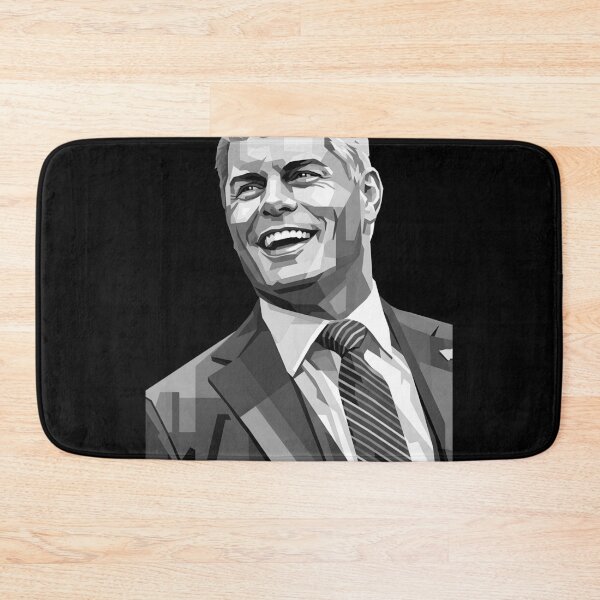 Item preview, Cody Rhodes Grayscale  designed and sold by Japanese art.