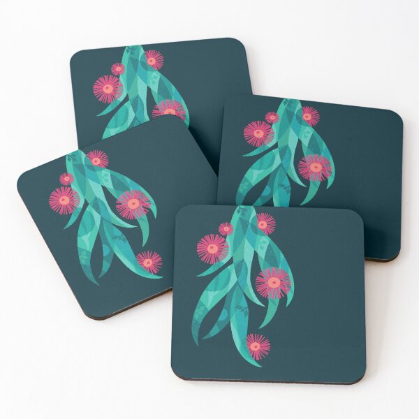 Item preview, Eucalyptus Leaves 3 designed and sold by Wayne Minnis.