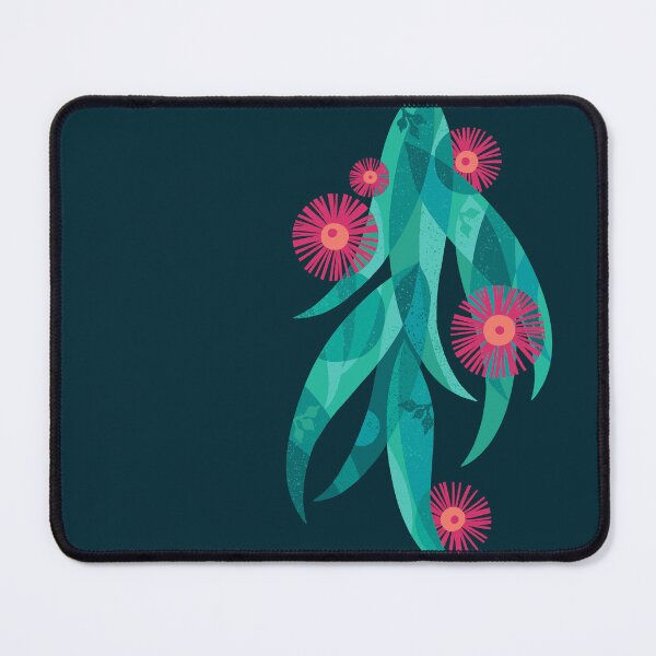 Item preview, Eucalyptus Leaves 3 designed and sold by Wayne Minnis.