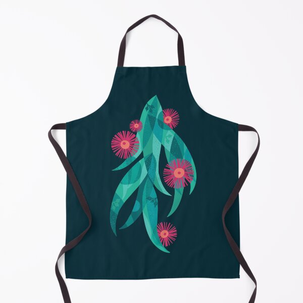 Item preview, Eucalyptus Leaves 3 designed and sold by Wayne Minnis.