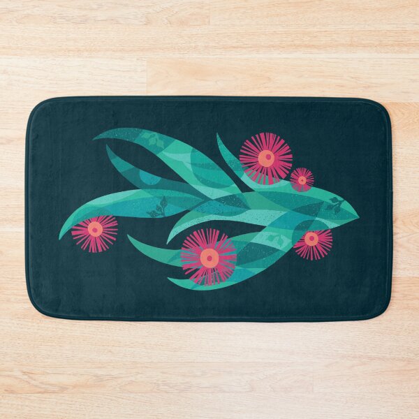Item preview, Eucalyptus Leaves 3 designed and sold by Wayne Minnis.
