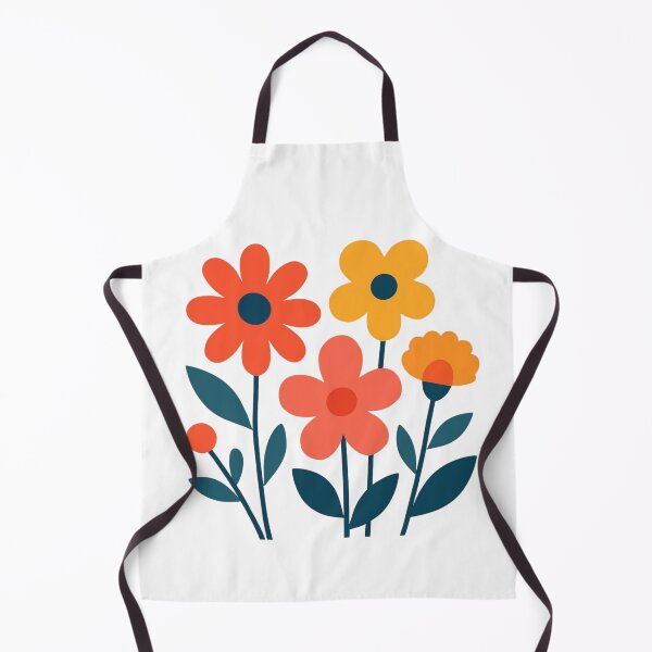 Item preview, Flowers, summer, midsummer designed and sold by kattcherry.