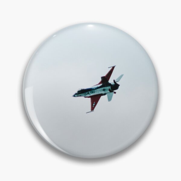 Item preview, USAF Jet fly over designed and sold by jedimasterdubz.