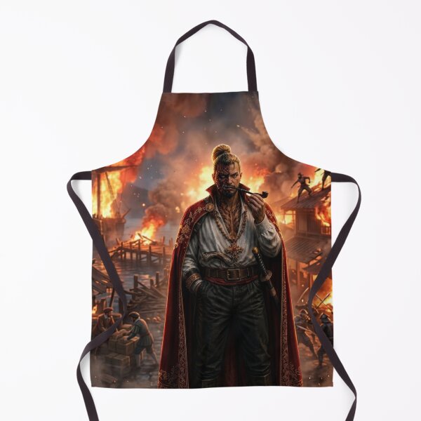 Item preview, Ep:14 Ambition in Flames NOBUNAGA | FUJIYAMA-JAPAN-WORKS designed and sold by FUJIYAMA-JAPAN-WORKS.