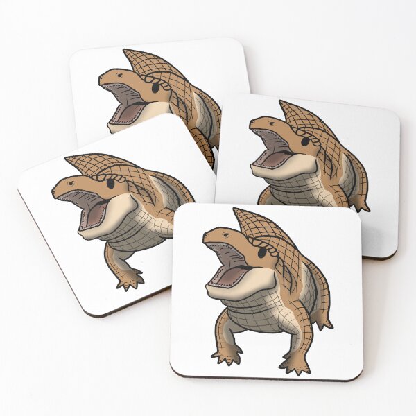 Item preview, Simosuchus designed and sold by PalaeoBros.