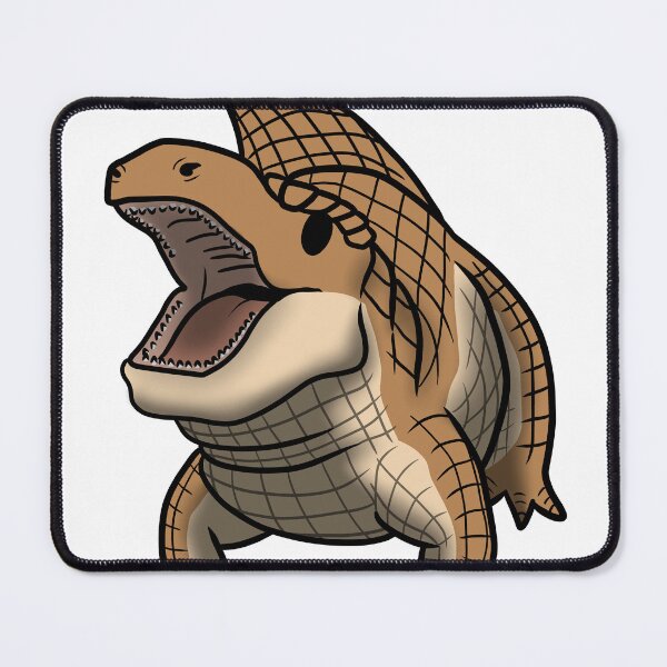 Item preview, Simosuchus designed and sold by PalaeoBros.