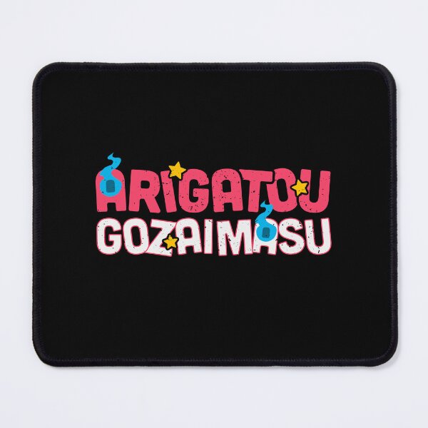 Item preview, Arigatou designed and sold by KabutoStudio.
