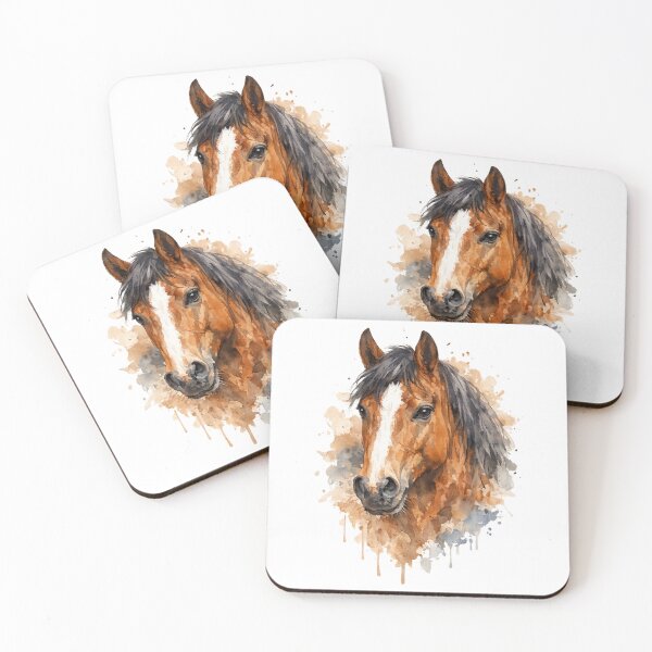 Item preview, The Soul of the Horse designed and sold by OTSC.
