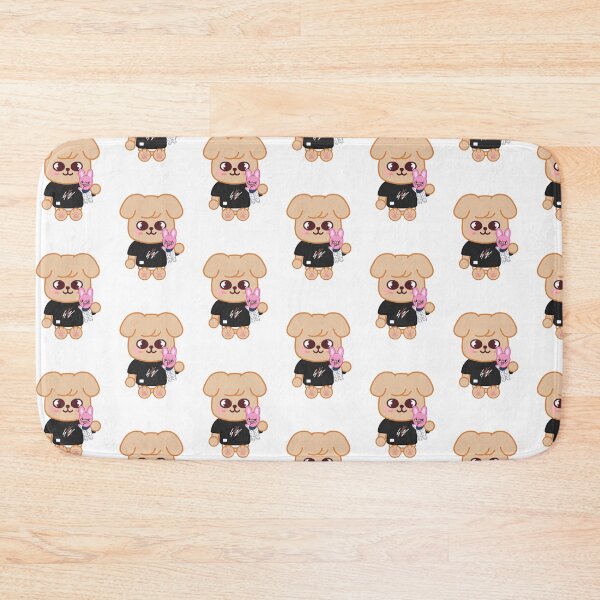 Item preview, Seungmin | Kim Seungmin | Stray Kids member designed and sold by MichikoMichi.