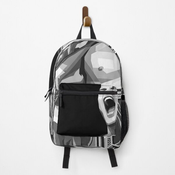 Item preview, Cody Rhodes Grayscale designed and sold by Japanese art.