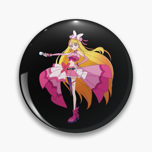 Item preview, Sky Precure designed and sold by EchoMyriadArt.