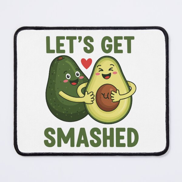 Item preview, Let's Get Smashed designed and sold by Amir Faysal.