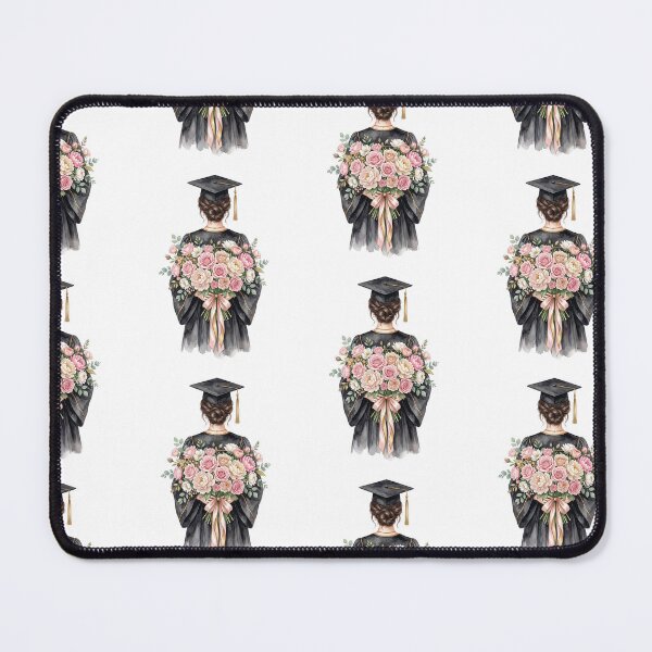 Item preview, Graduation Girl designed and sold by Roy & Tiffany.