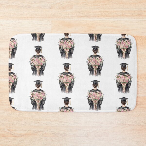 Item preview, Graduation Girl designed and sold by Roy & Tiffany.