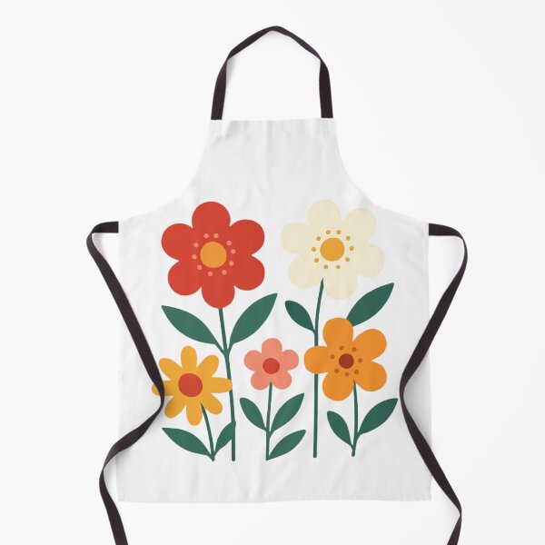 Item preview, Flowers, summer, midsummer designed and sold by kattcherry.