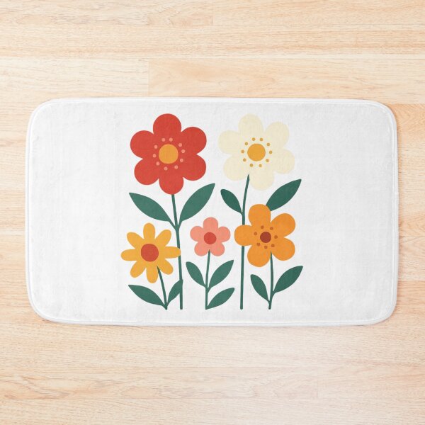 Item preview, Flowers, summer, midsummer designed and sold by kattcherry.