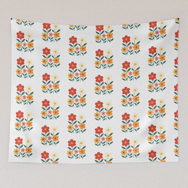Item preview, Flowers, summer, midsummer designed and sold by kattcherry.