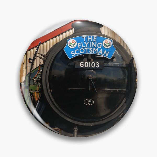 Item preview, Flying Scotsman 60103 designed and sold by arat192.