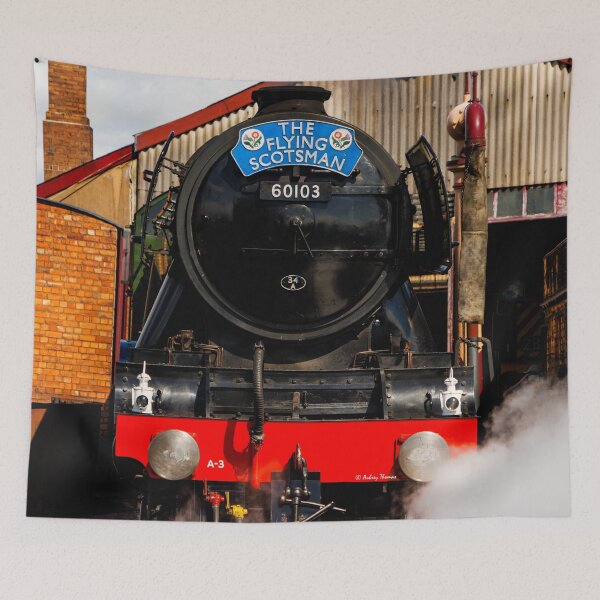 Item preview, Flying Scotsman 60103 designed and sold by arat192.