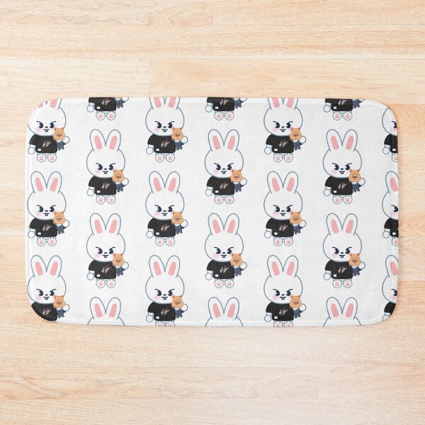 Item preview, Lee Know | Lee Minho | Stray Kids member  designed and sold by MichikoMichi.