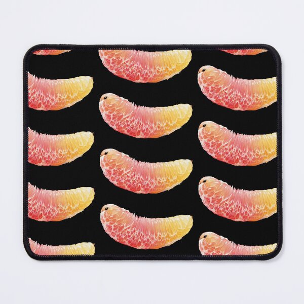 Item preview, Orange segment like a caterpillar! (Digital watercolor) designed and sold by Alan-David.
