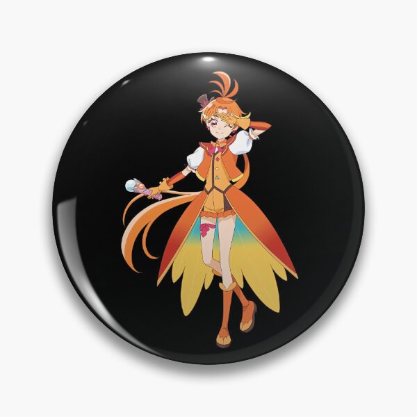 Item preview, Sky Precure designed and sold by EchoMyriadArt.