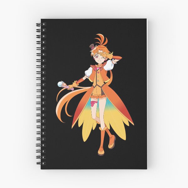 Item preview, Sky Precure designed and sold by EchoMyriadArt.