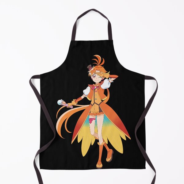 Item preview, Sky Precure designed and sold by EchoMyriadArt.