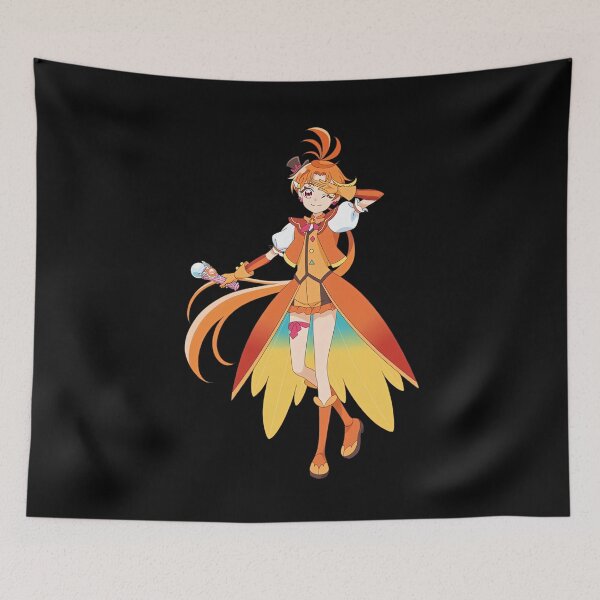 Item preview, Sky Precure designed and sold by EchoMyriadArt.
