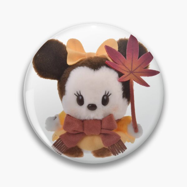 Item preview, minnie mouse fall designed and sold by wildtomatogirl.