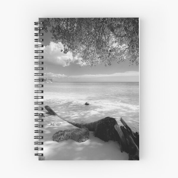 Item preview, Serene Tropical Beach Infrared  designed and sold by Londonimages.